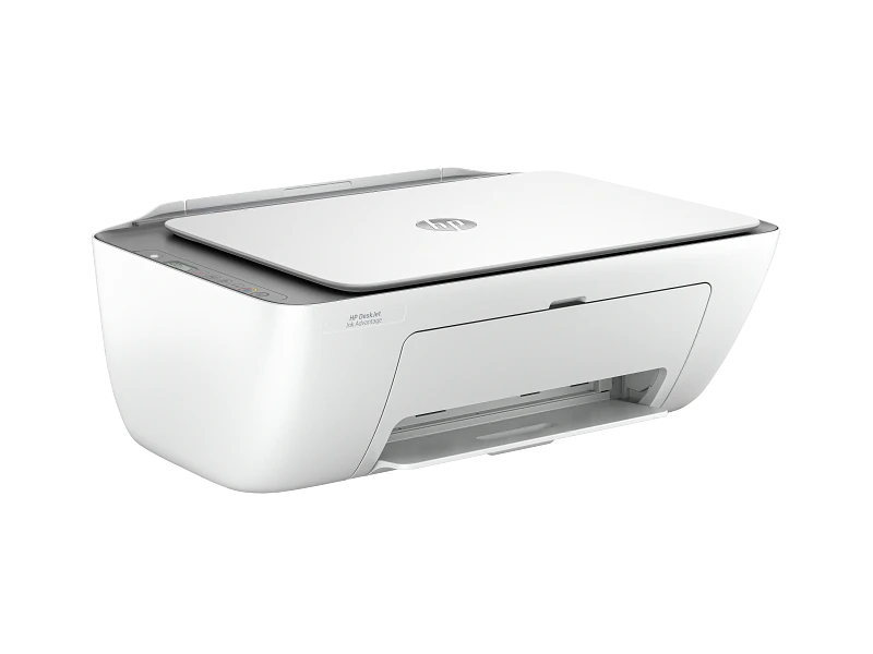 Imprimante HP deskjet tout en un ink advantage 2876