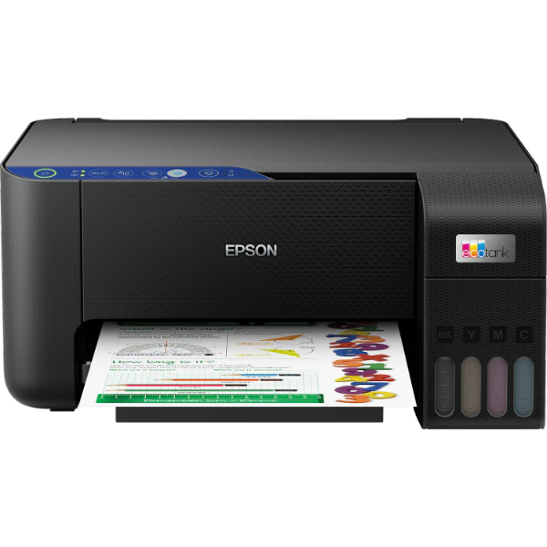 Imprimante Epson EcoTank L3252