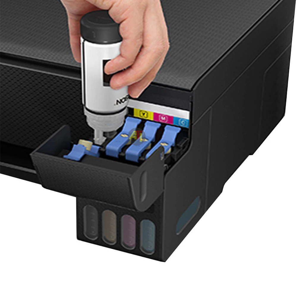 Imprimante Epson EcoTank L3252