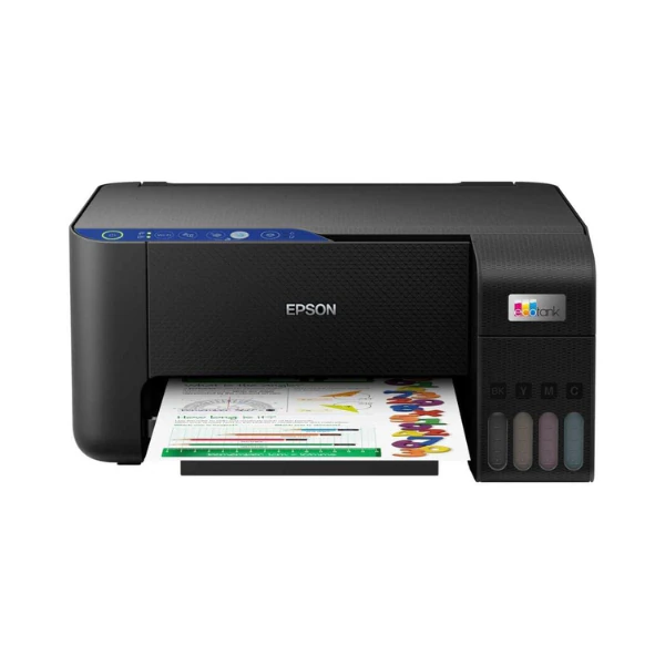 Imprimante Epson EcoTank L3251