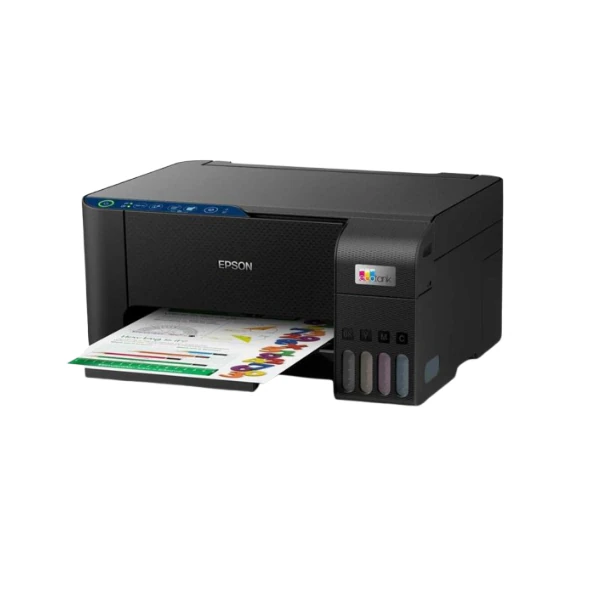 Imprimante Epson EcoTank L3251