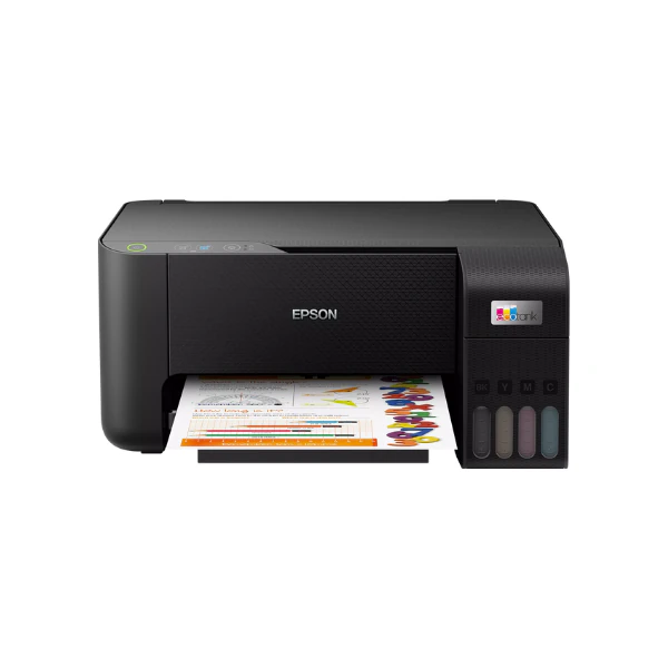Imprimante Epson EcoTank L3210