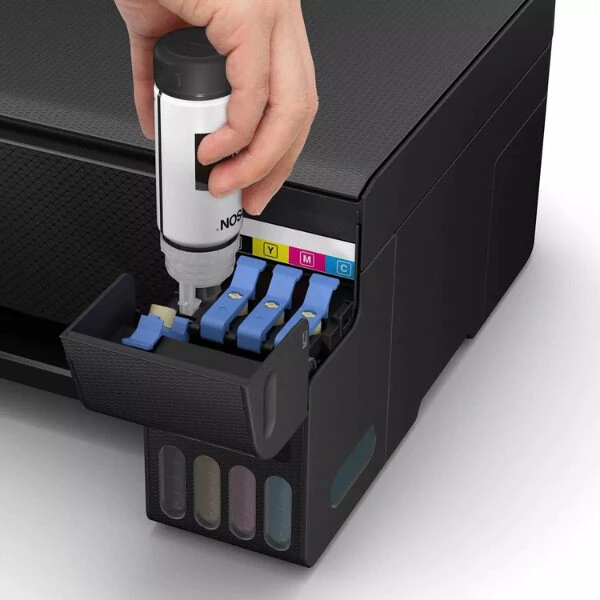 Imprimante Epson EcoTank L3210