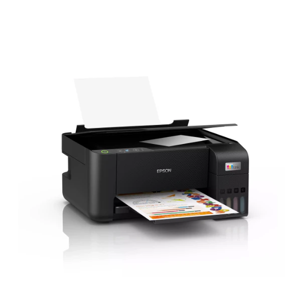 Imprimante Epson EcoTank L3210