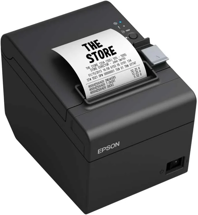 Imprimante Epson TMT20III (011)