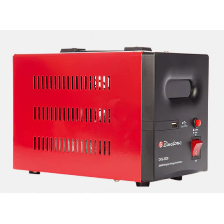 Régulateur Binatone 2000VA