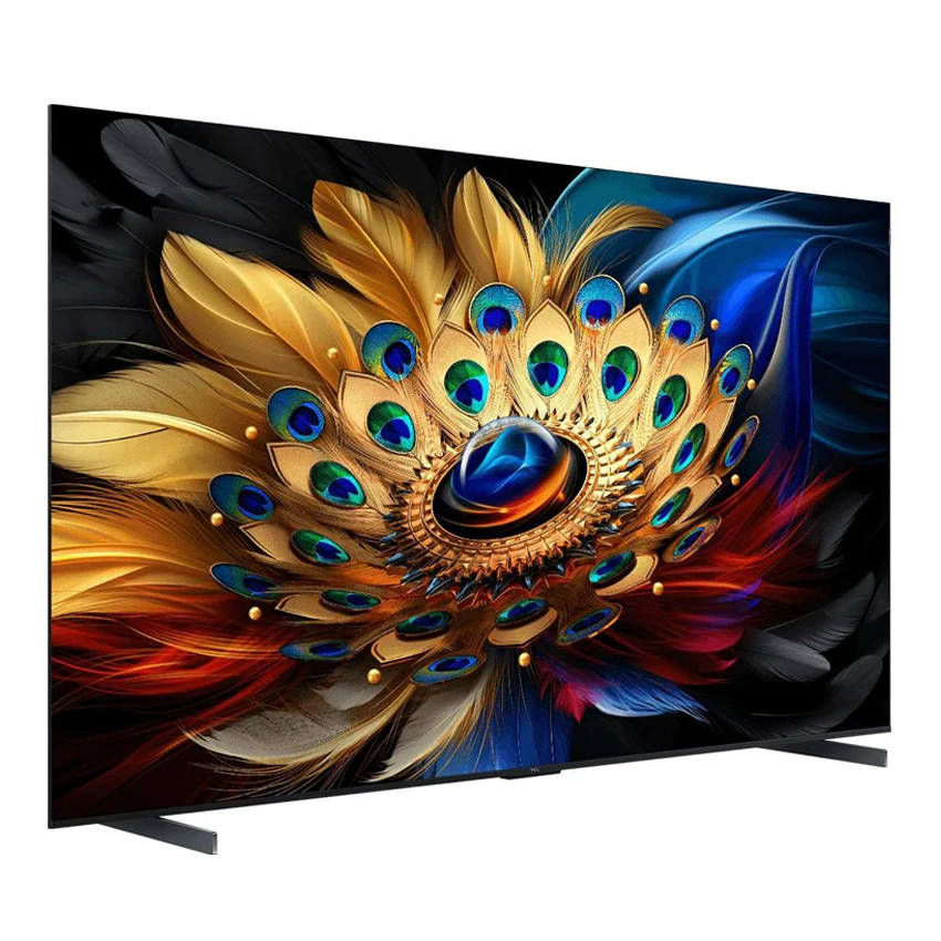 TELEVISEUR TCL 98'' QLED ULTRA 4K 98C655