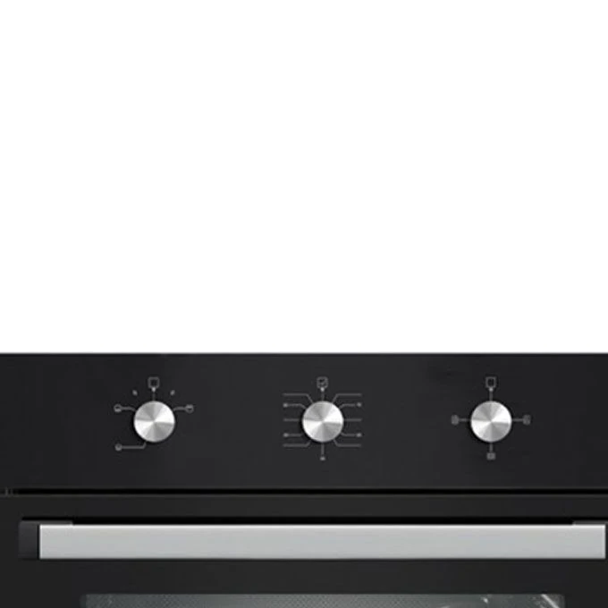 Four encastrable Elactron 60X60 électrique noir QBPLY642CS