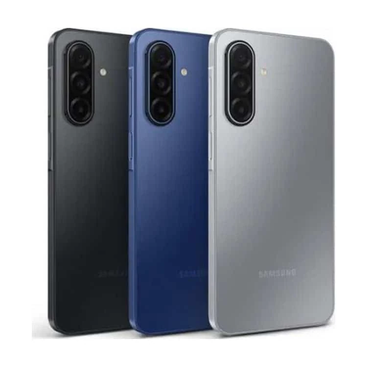 Téléphone Samsung A17 256Go RAM8