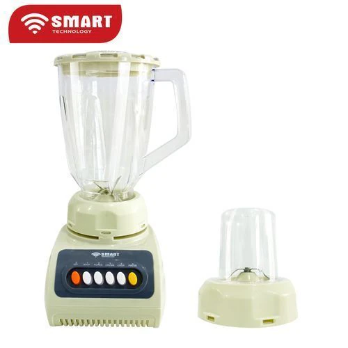 Mixeur Smart Technology 1.5litres STPE8858