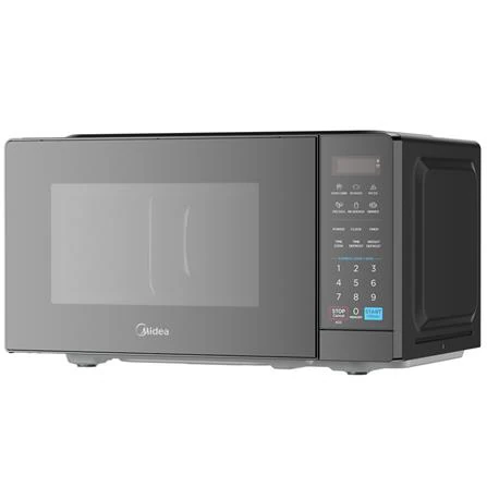 Micro onde Midea 20litres digital noir EM7P012MZB