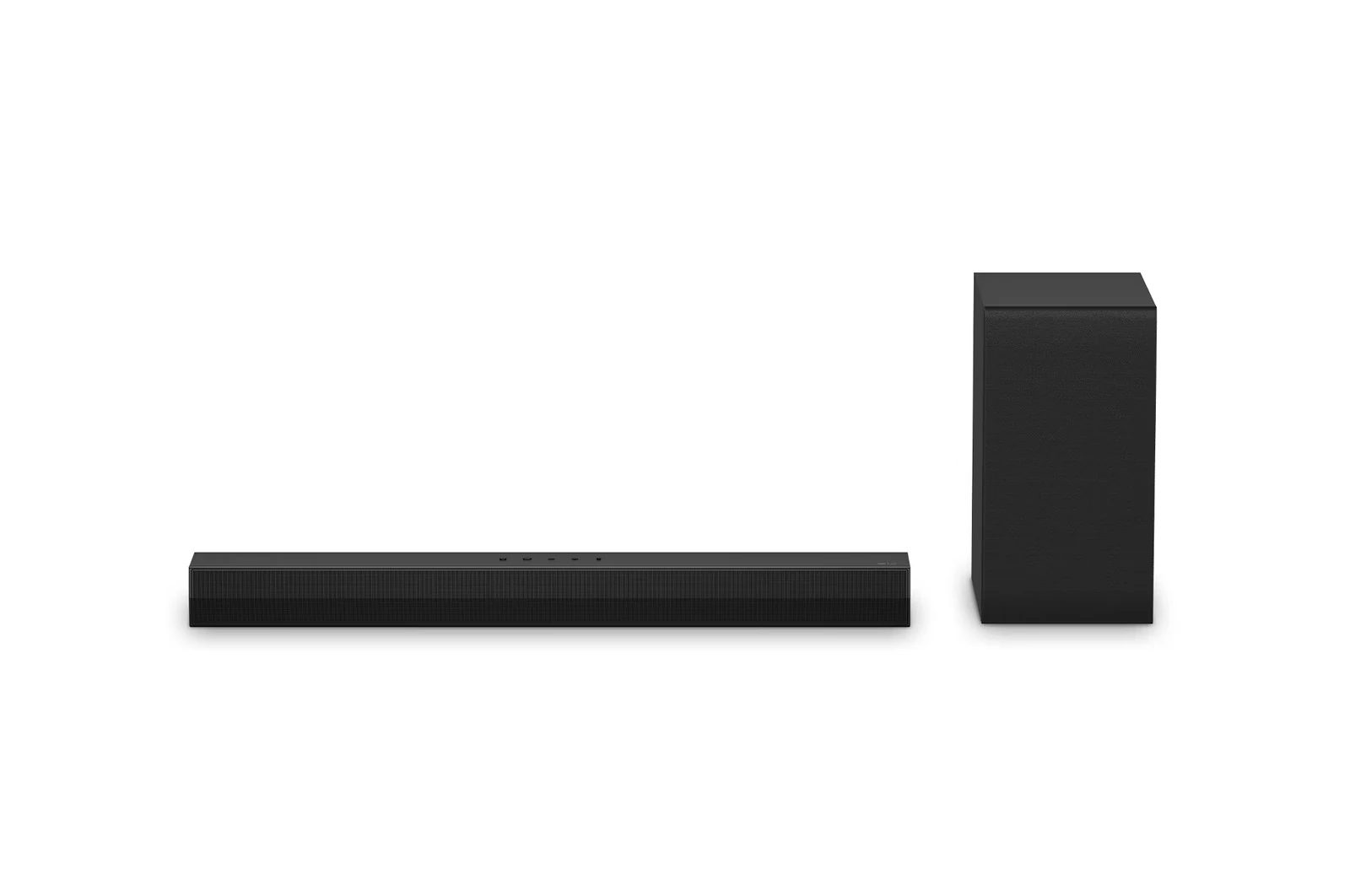 Barre de son LG S40T