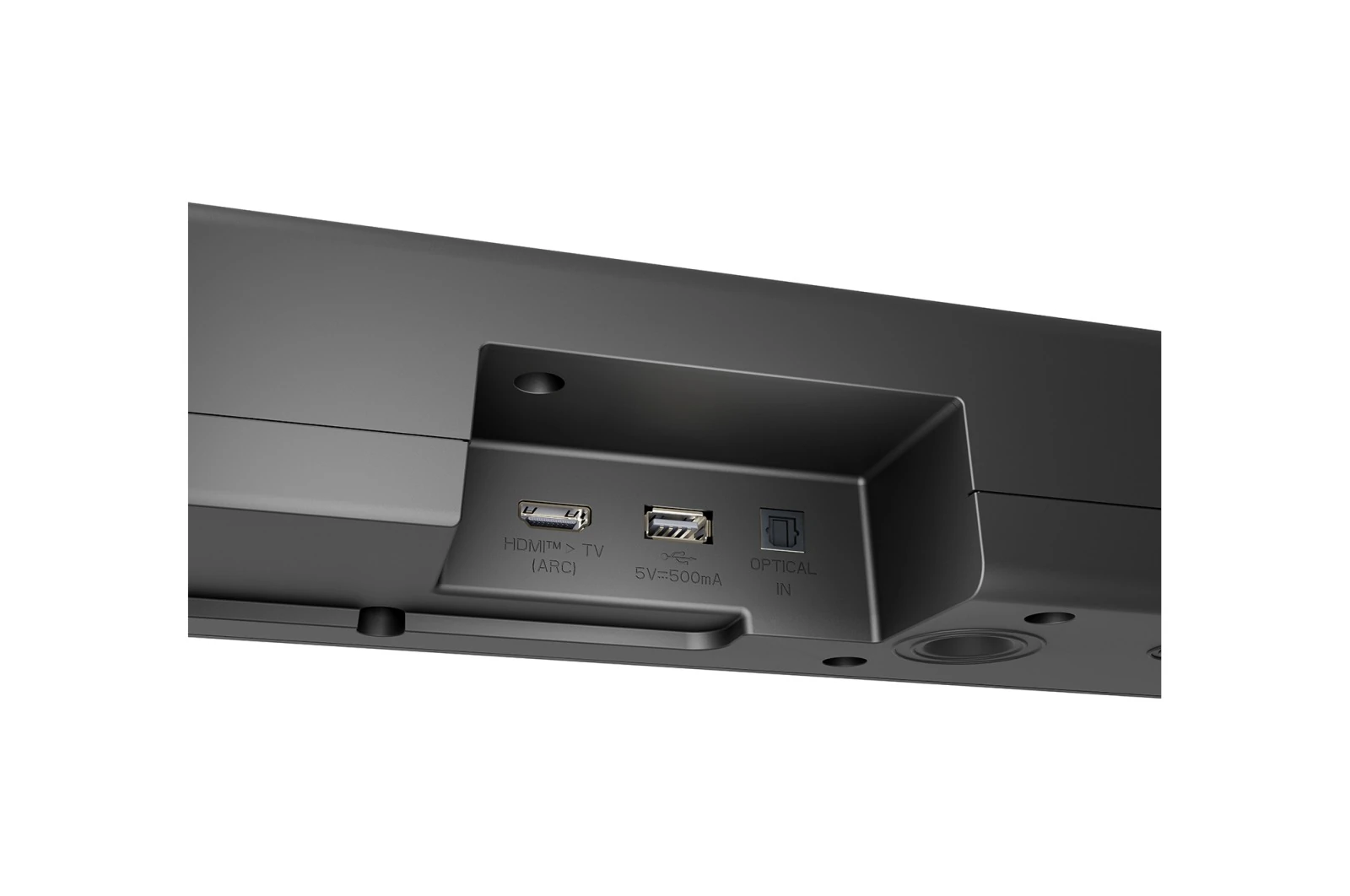 Barre de son LG S60TR