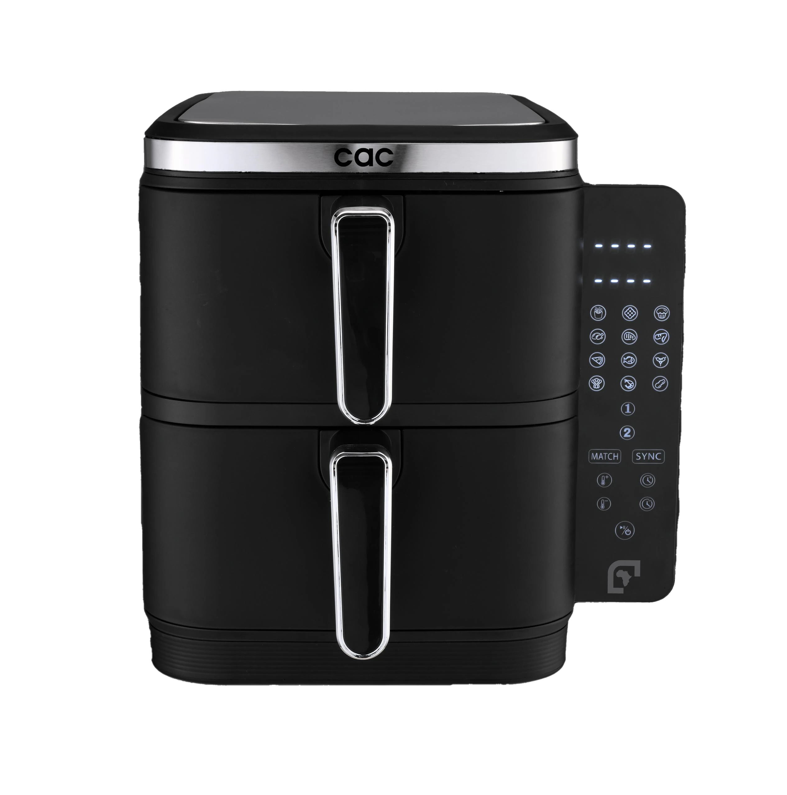 Air fryer CAC 12litres digital CA822016