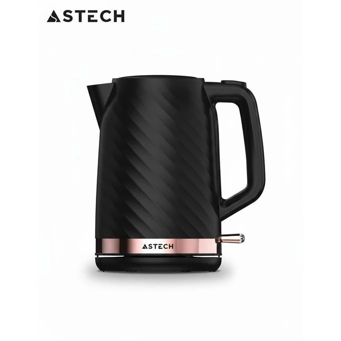 Bouilloire Astech 1.7litres noir KE2124NBK
