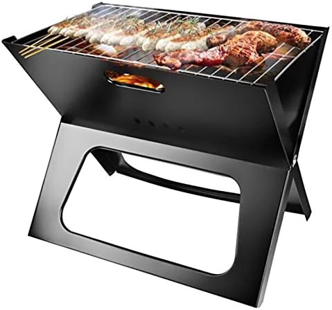 Barbecue au charbon CAC pliant CA820927