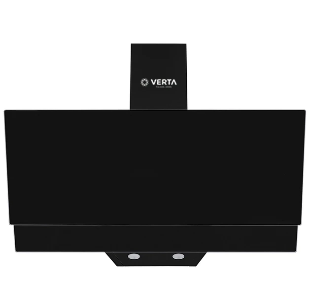 Hotte de cuisine Verta encastrable 90X60 noir HM90013/D002.41401.Z005
