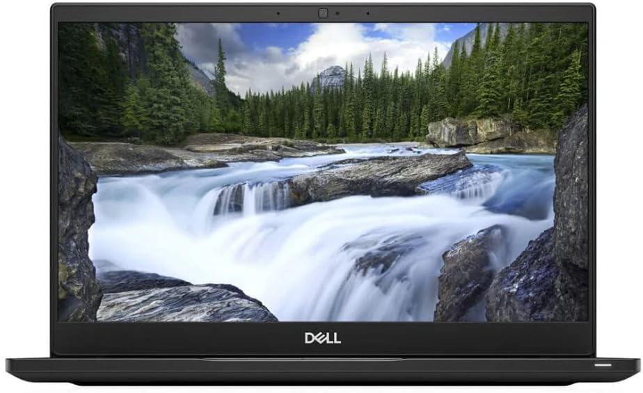 Ordinateur Dell 13 » disque dure 256Go RAM16 Core i5 7390