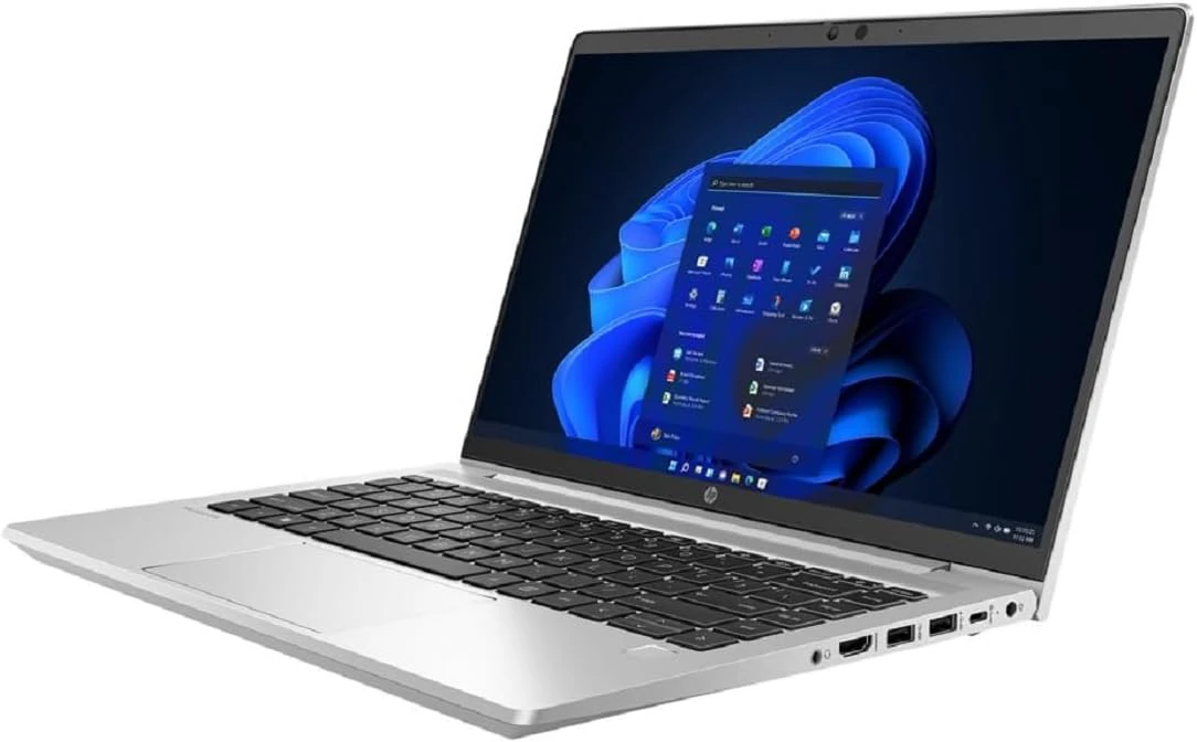Ordinateur HP 14 » disque dure 256Go RAM16 G8 Core i5 445