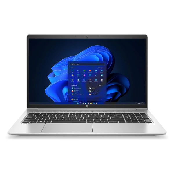 Ordinateur HP ProBook 15 » disque dure 512Go RAM16 G7 Core i7 450