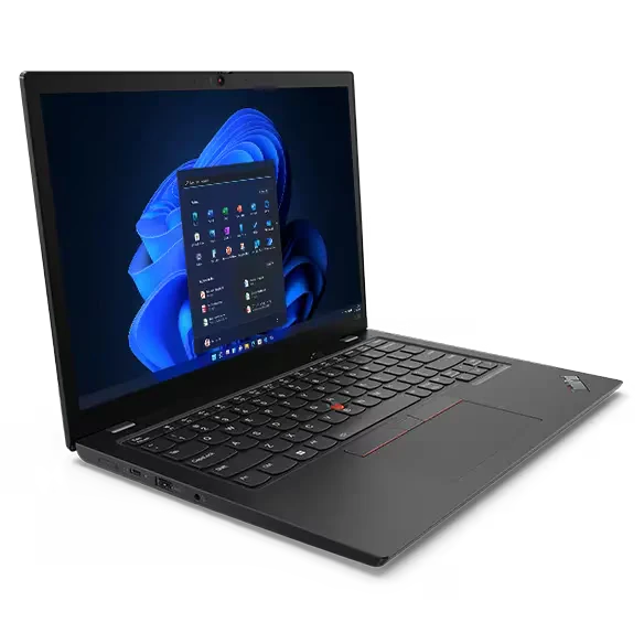 Ordinateur Lenovo 13 » disque dure 256Go RAM8 Core i3 L13