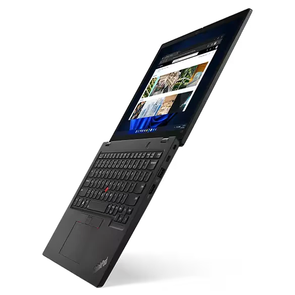 Ordinateur Lenovo 13 » disque dure 256Go RAM8 Core i3 L13
