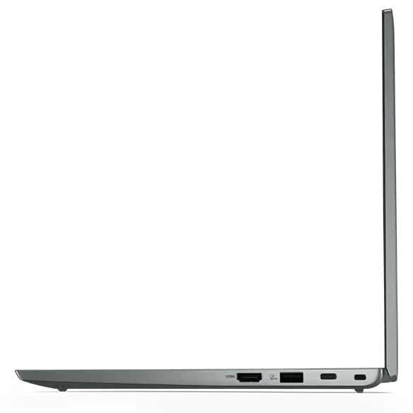 Ordinateur Lenovo 13 » disque dure 256Go RAM8 Core i3 L13