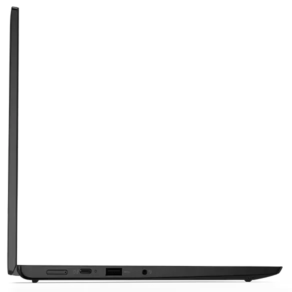 Ordinateur Lenovo 13 » disque dure 256Go RAM8 Core i3 L13