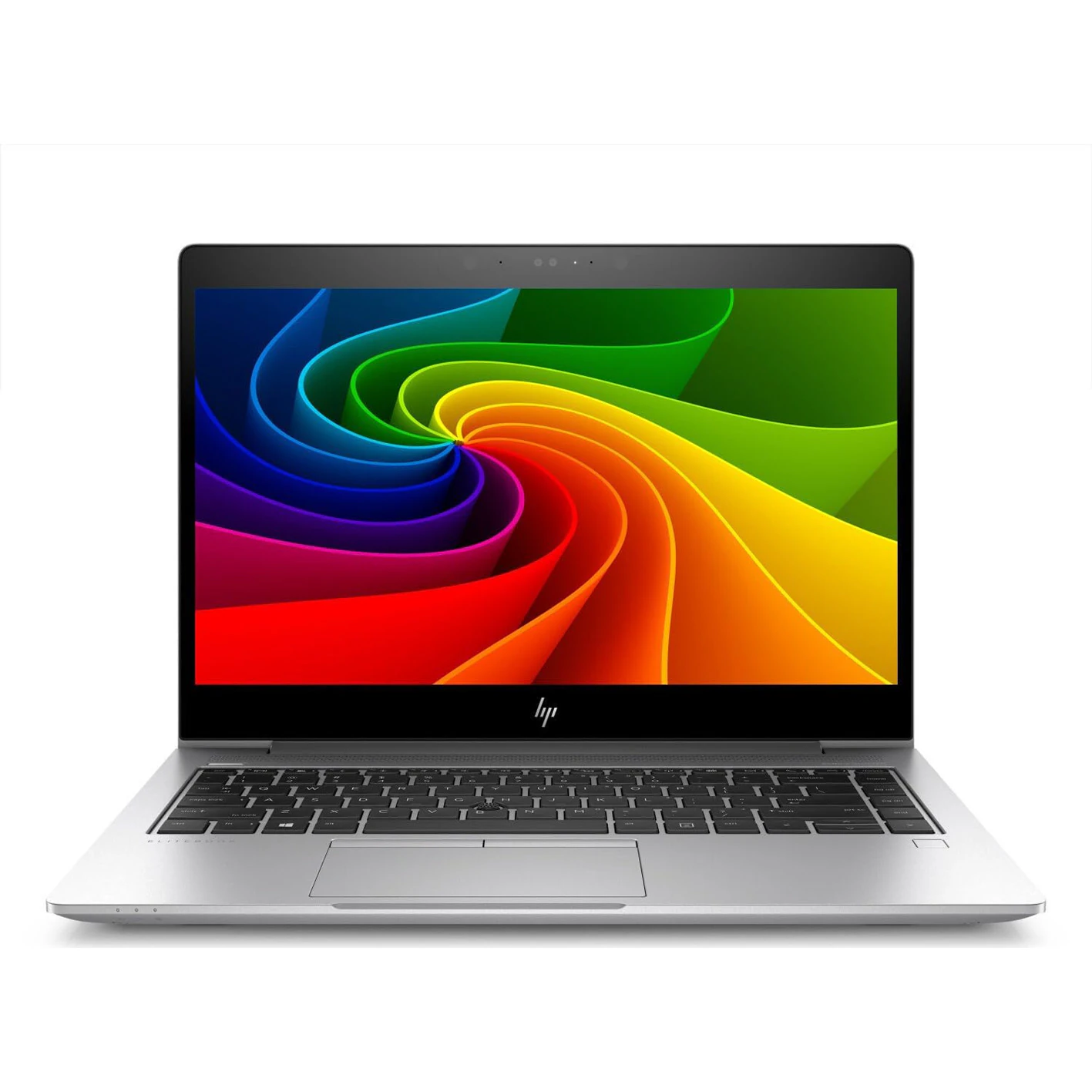 Ordinateur HP EliteBook G5 disque dure 512Go RAM16 735