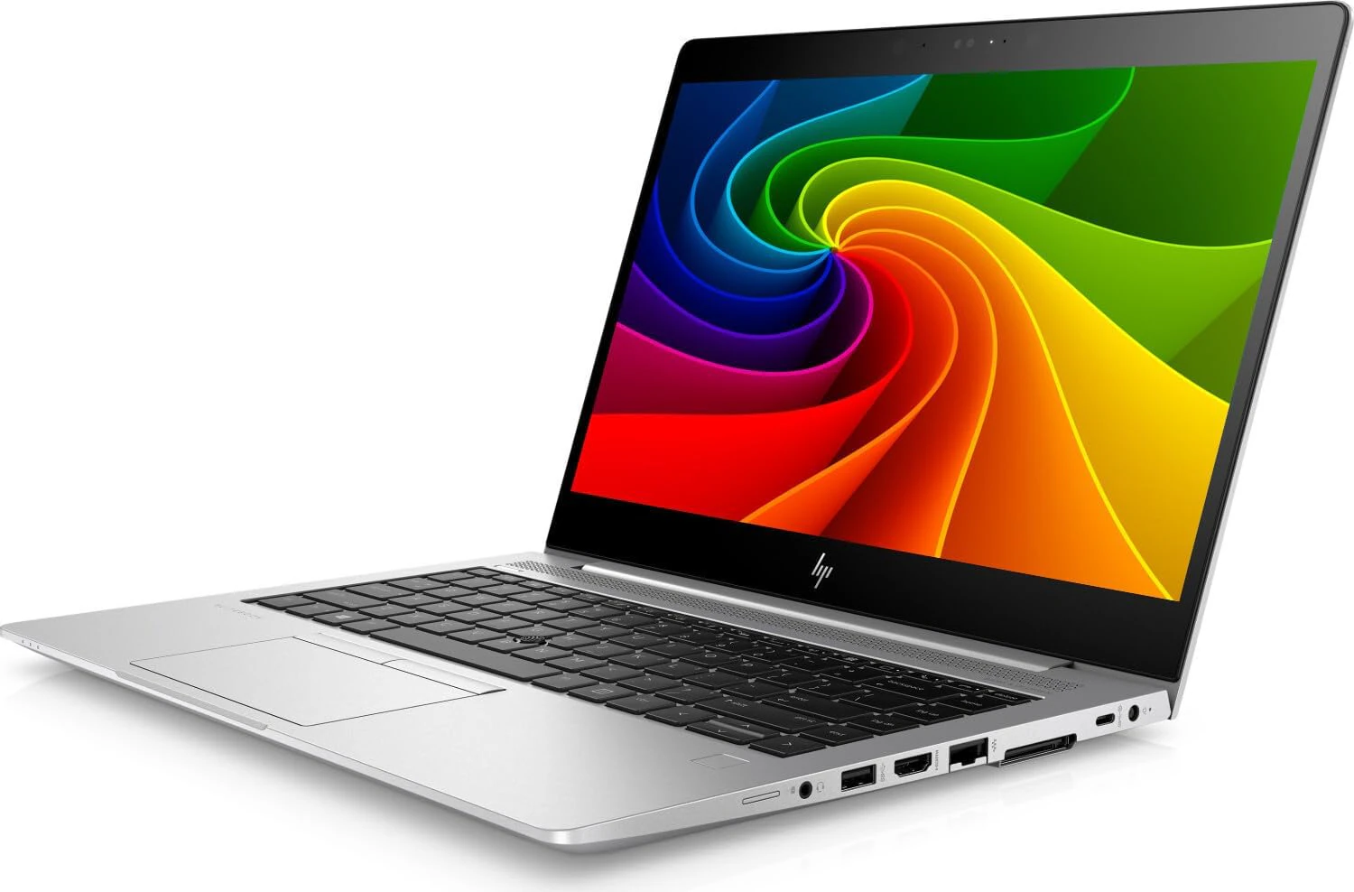 Ordinateur HP EliteBook G5 disque dure 512Go RAM16 735