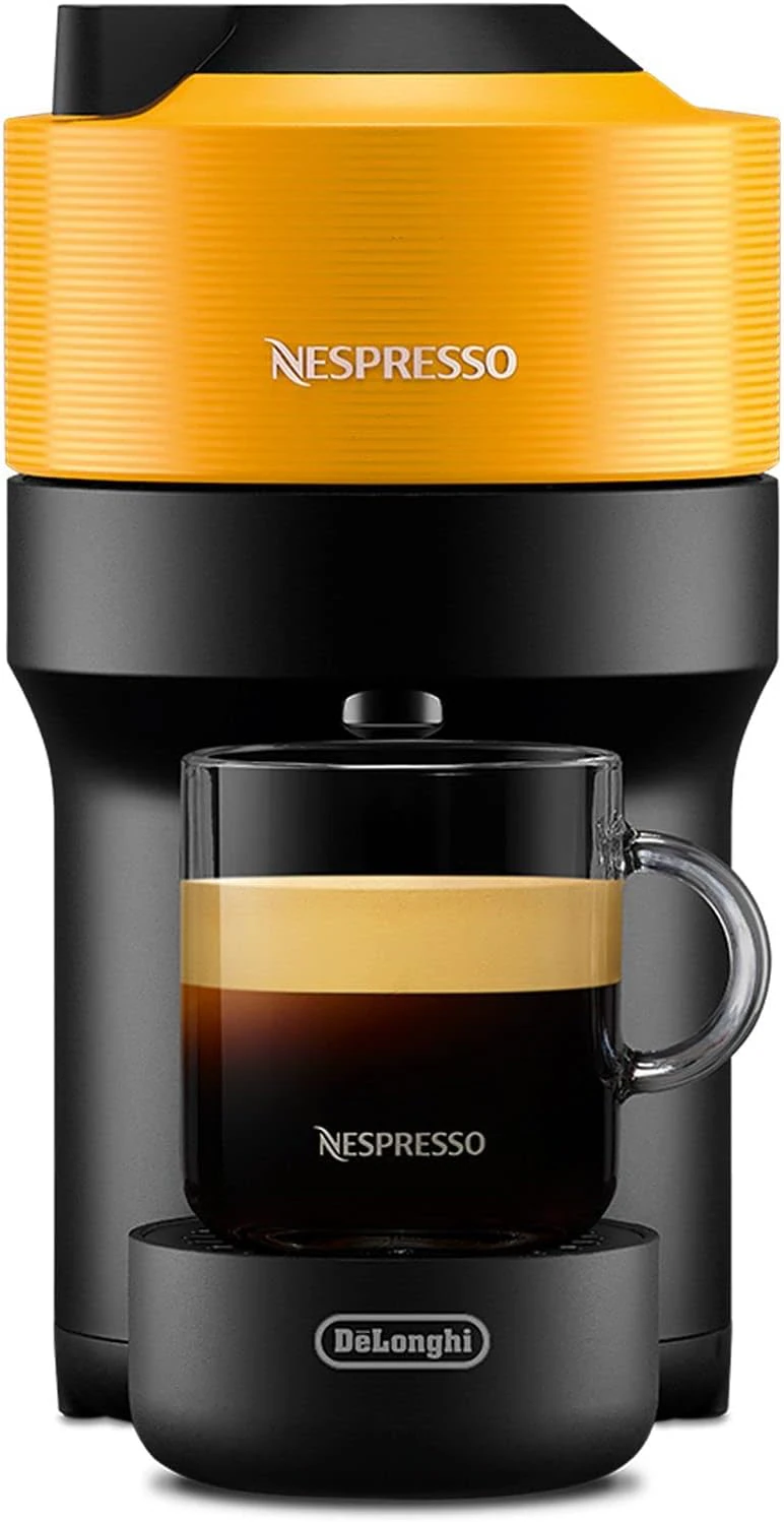 Machine à café Nespresso delonghi vertuo gold ENV90Y
