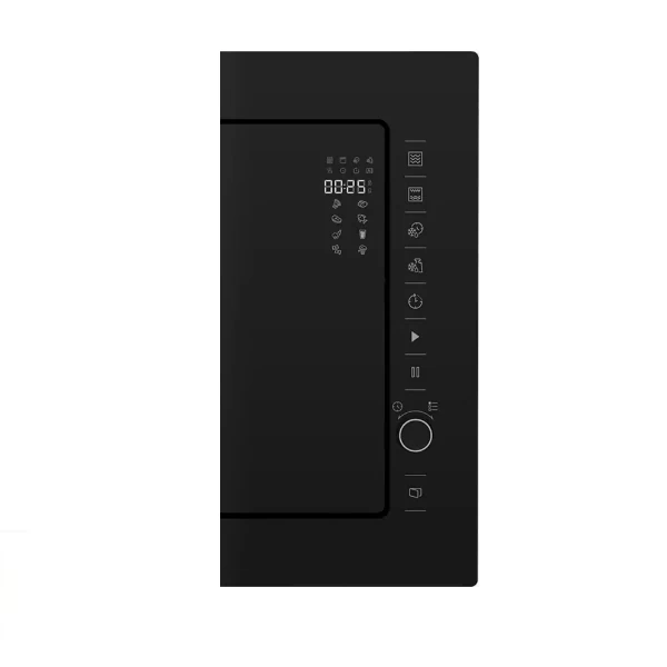 Micro onde Beko encastrable 25L noir MG25333BG