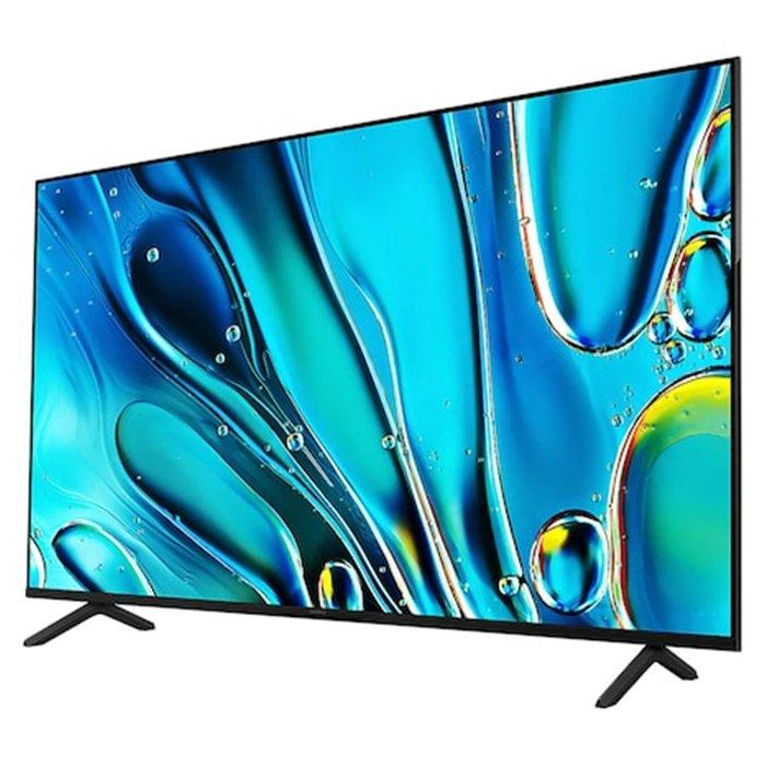 Téléviseur Sony 75 » Smart Google TV 75S31D