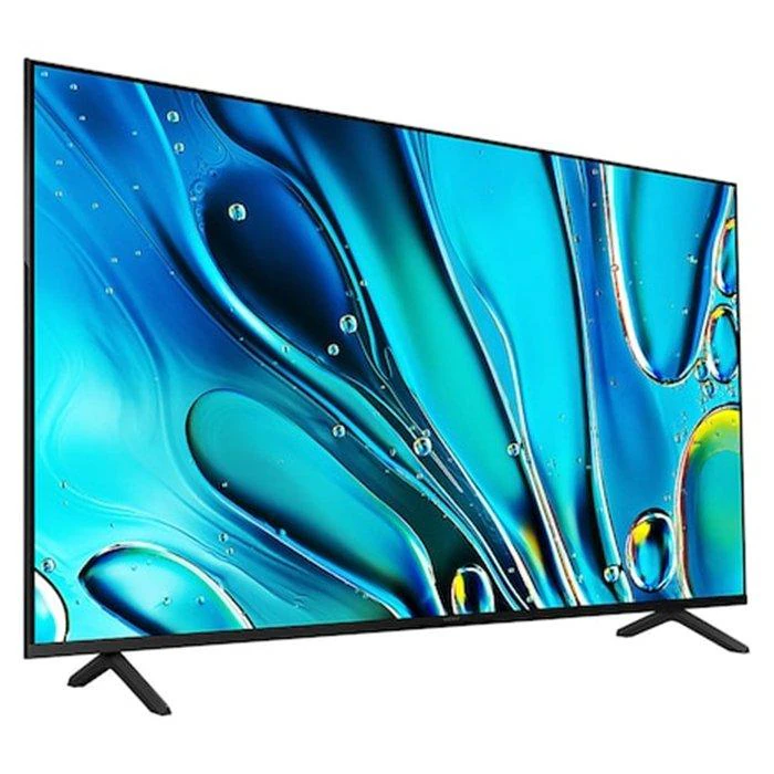Téléviseur Sony 75 » Smart Google TV 75S31D
