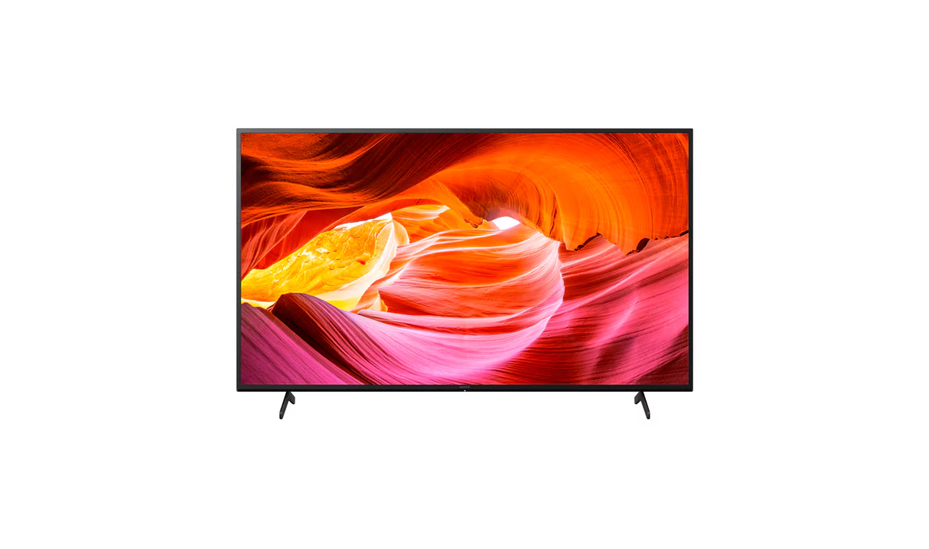 Téléviseur Sony 65 » Smart Google TV KD65X75K/AF1