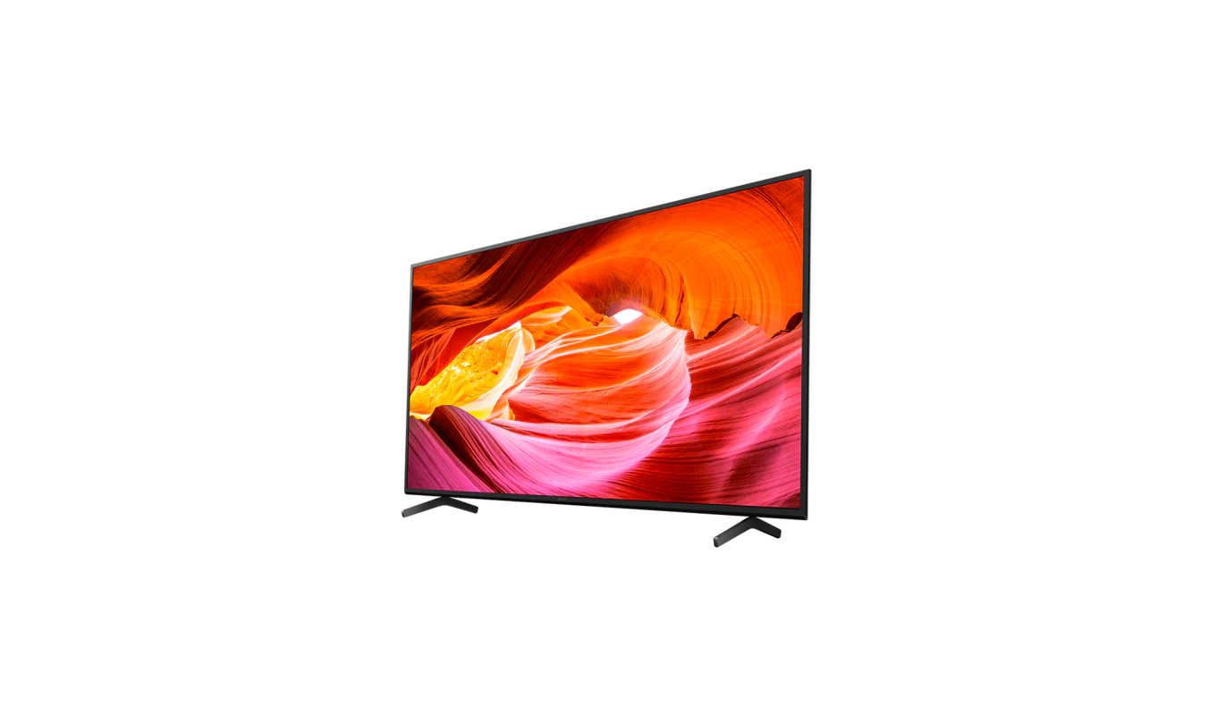 Téléviseur Sony 65 » Smart Google TV KD65X75K/AF1