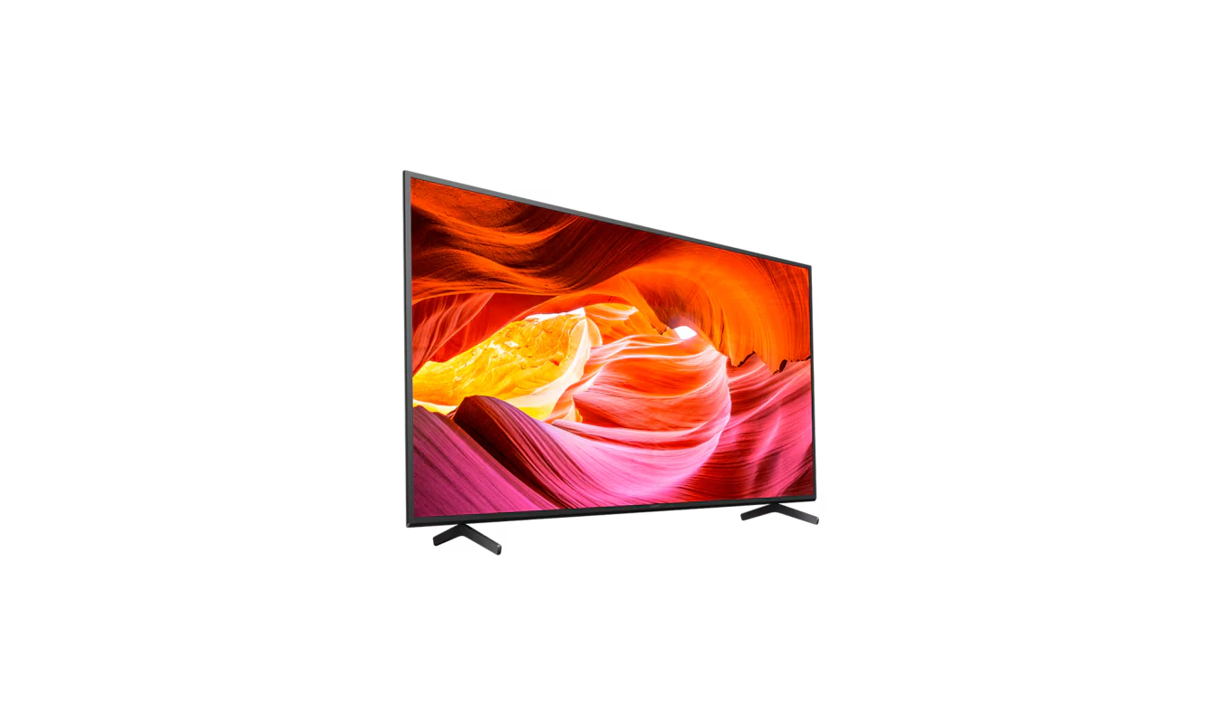 Téléviseur Sony 65 » Smart Google TV KD65X75K/AF1