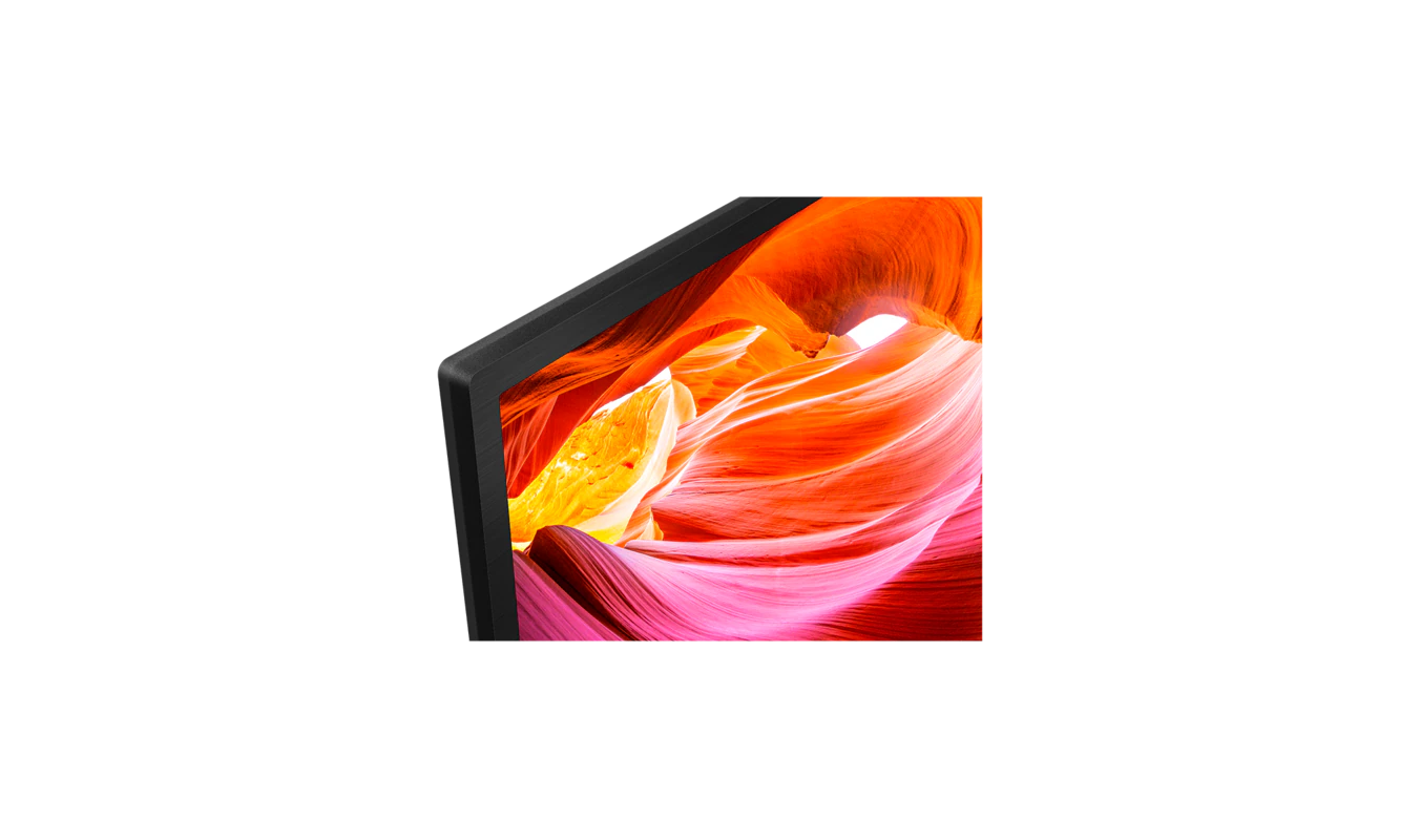 Téléviseur Sony 65 » Smart Google TV KD65X75K/AF1