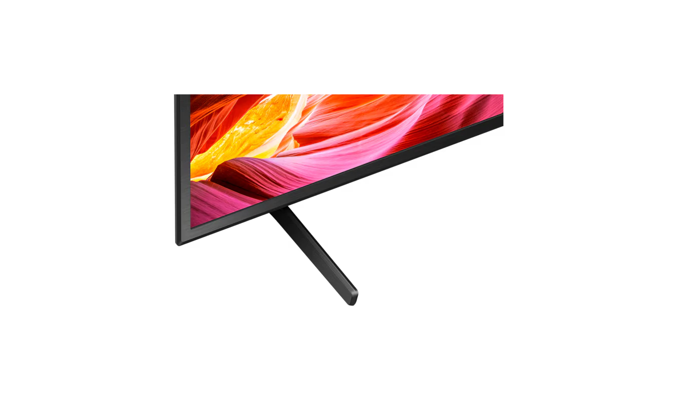 Téléviseur Sony 65 » Smart Google TV KD65X75K/AF1