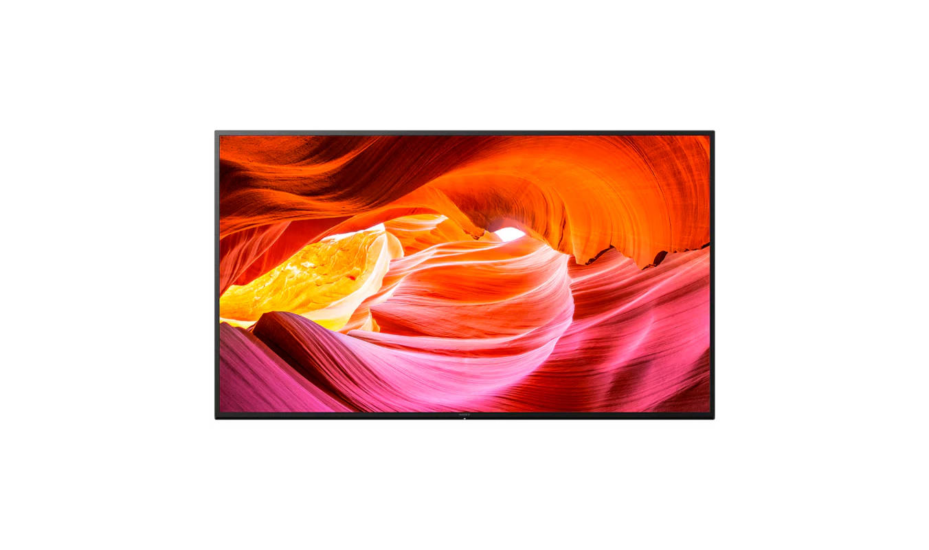 Téléviseur Sony 65 » Smart Google TV KD65X75K/AF1