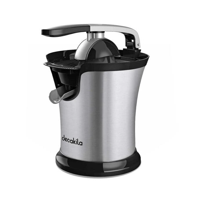 Extracteur de jus Decakila 4pièces KEJC008B