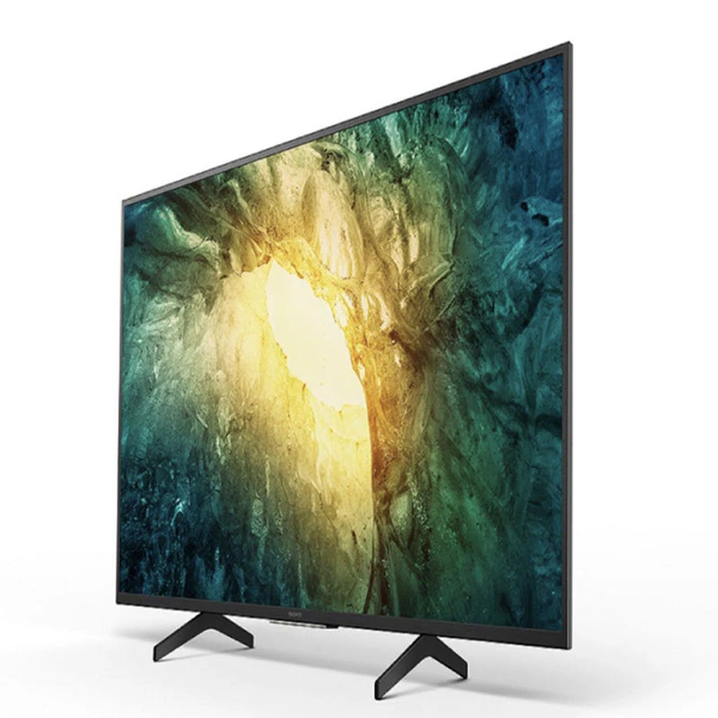 Téléviseur Sony 55 » Smart Google TV KD55X7500AF1