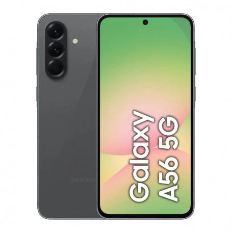Téléphone Samsung A56 256Go RAM8