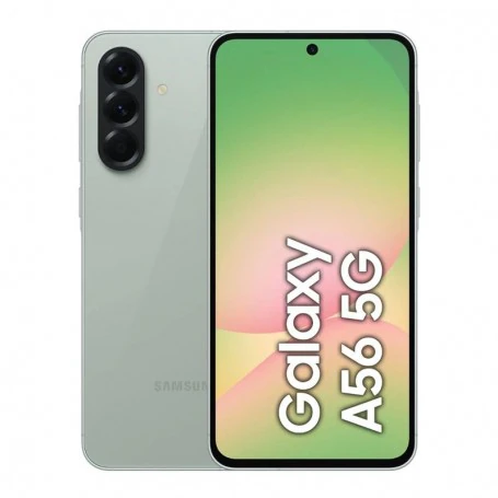 Téléphone Samsung A56 256Go RAM8