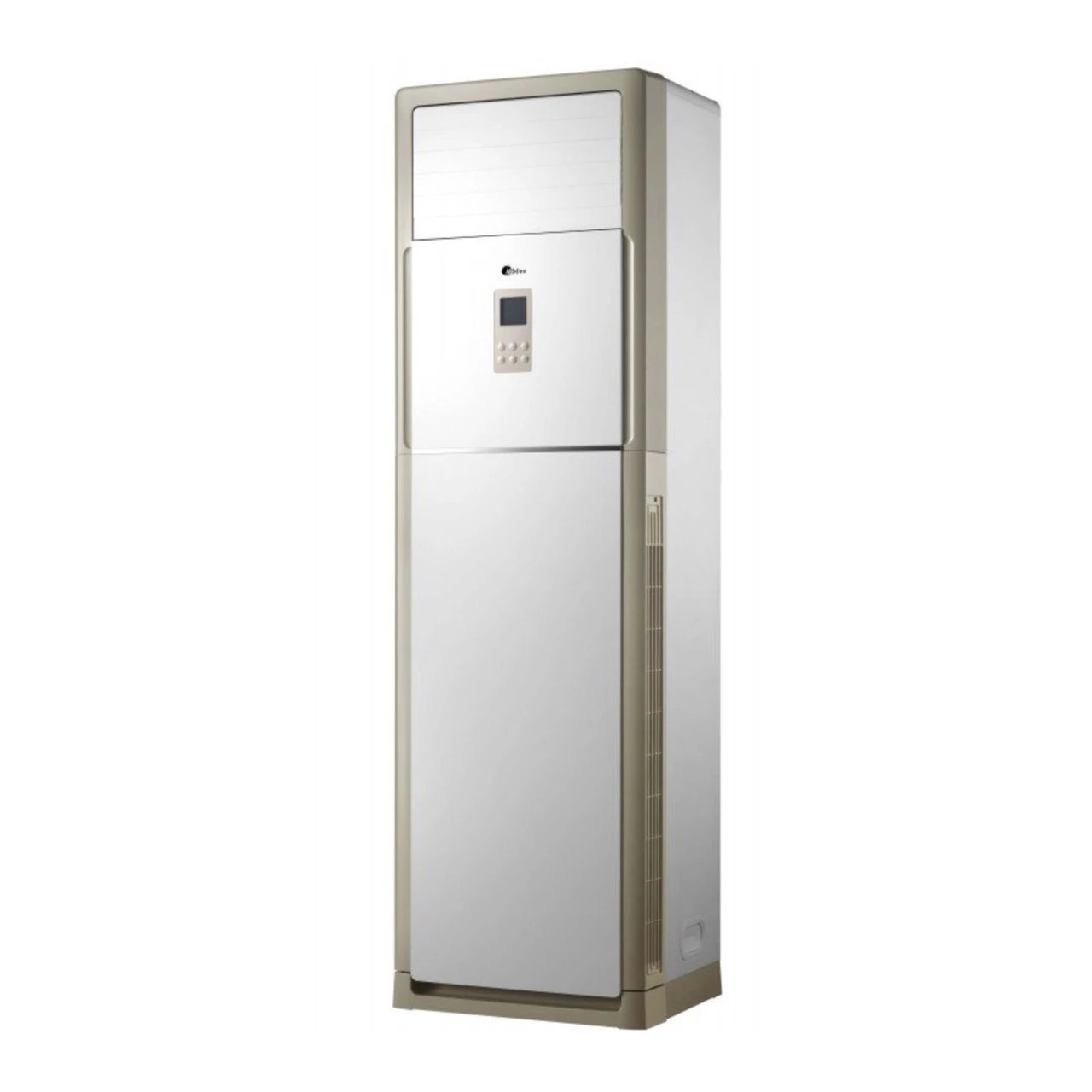 Split Midea armoire 48000BTU 5CV MFJ48CRN1