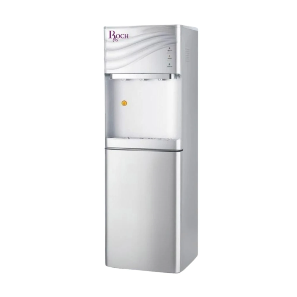 Fontaine Roch avec frigo RWD120