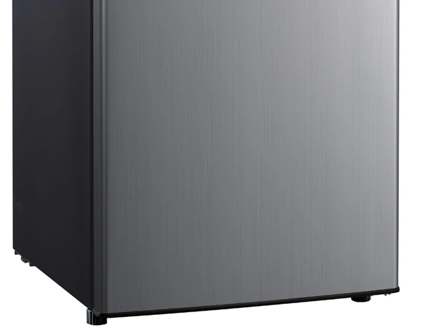 Réfrigérateur Finix combiné 4tiroirs 270litres defrost gris BCD210Q53H