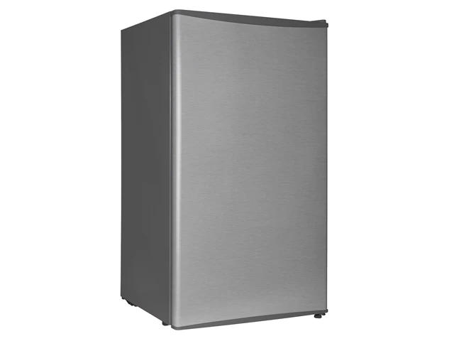 Réfrigérateur Finix bar gris 121litres gris HS112L