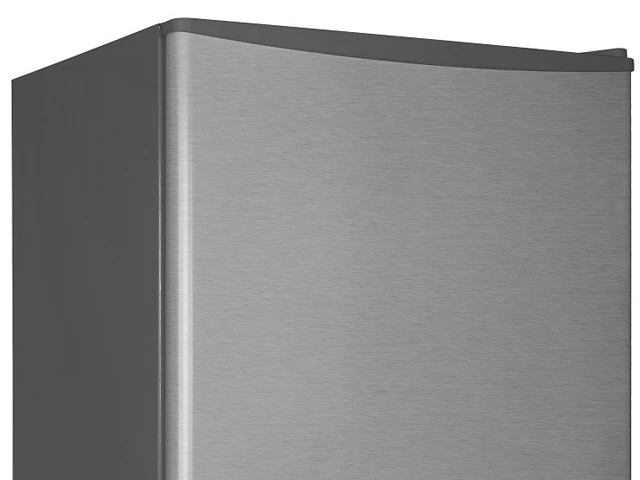 Réfrigérateur Finix bar gris 121litres gris HS112L