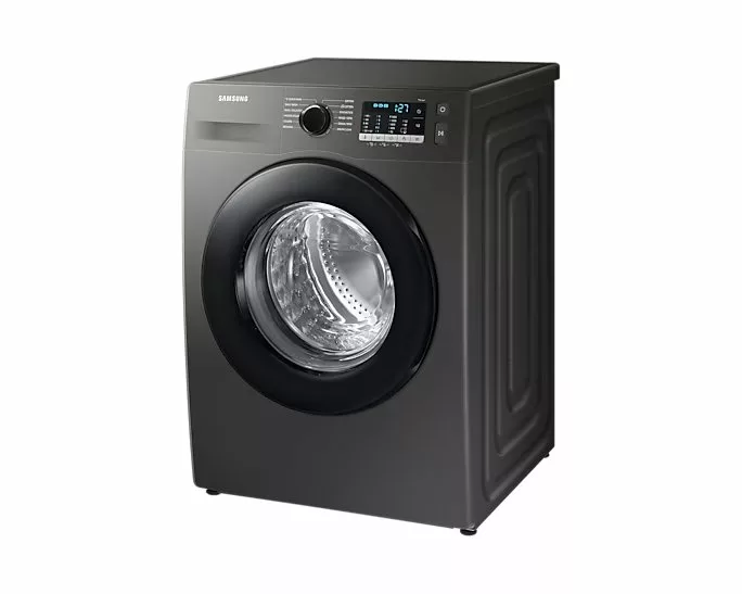 Machine à laver Samsung 9kg front load gris WW90TA046AX/NQ + installation gratuite